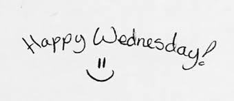 WEDNESDAY, OCTOBER 30TH