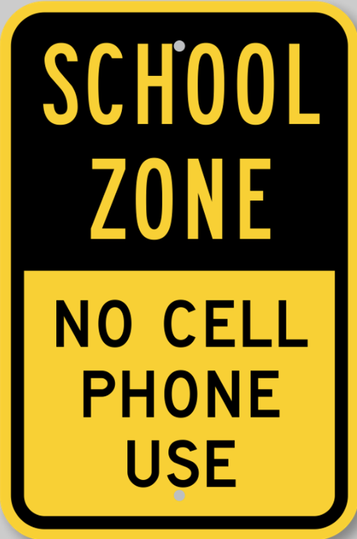 New Maine Law Brings Changes to Student Cell Phone Us