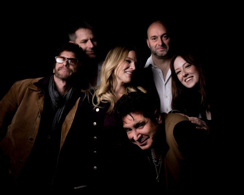 StevieMac Fleetwood Mac Tribute Concert