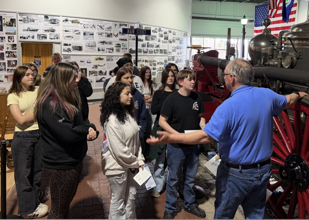 SMS JMG Students Make Their Mark at Statewide Career Event