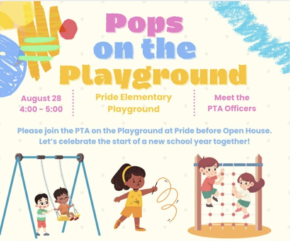 SPE PTA Event