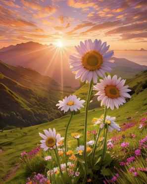 flowers