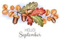 September
