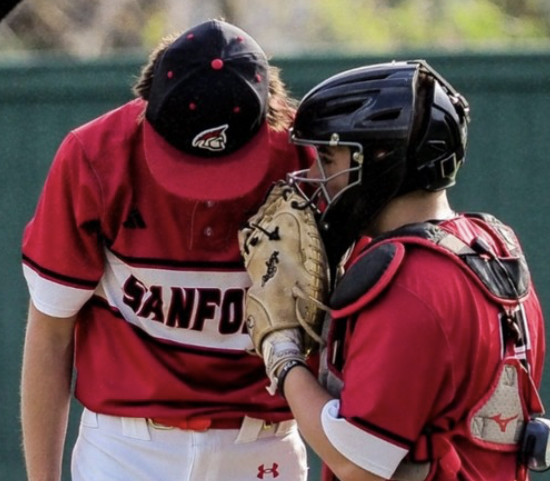 Winter Two & Spring Sports Registration Now Open