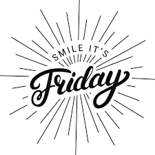Friday