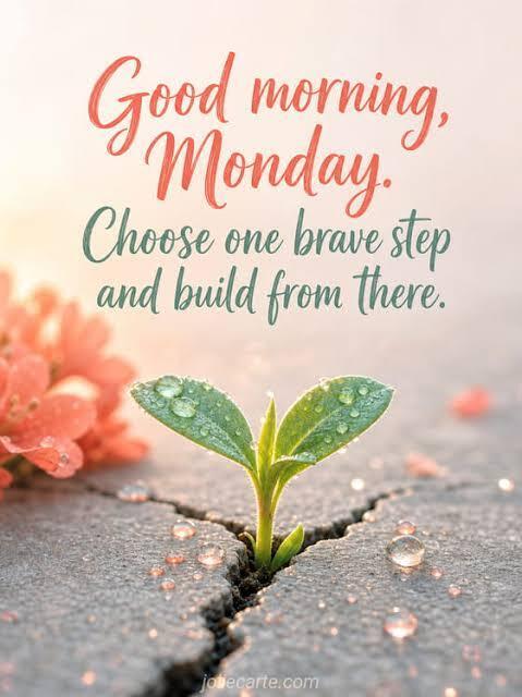 Monday