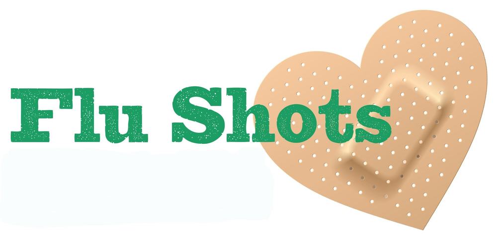 Flu shots