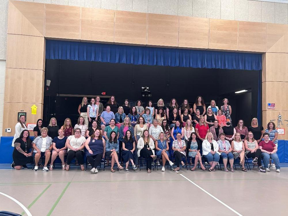 MCS Staff