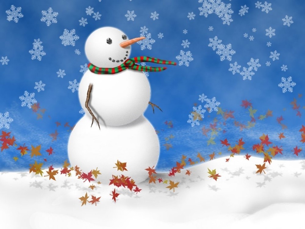 Winter Weather Announcement