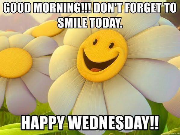 Wed
