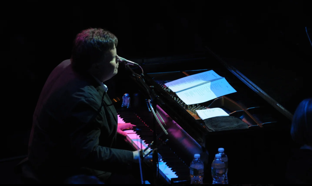 Billy Joel tribute concert on Feb. 28