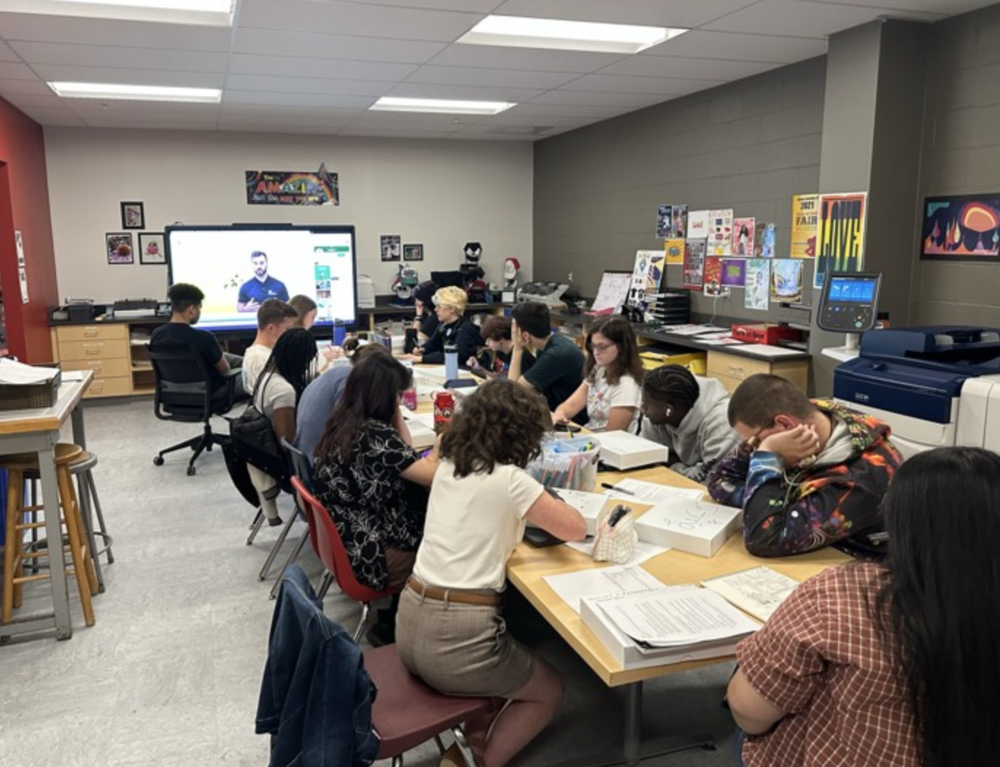 September is School Attendance Awareness Month!