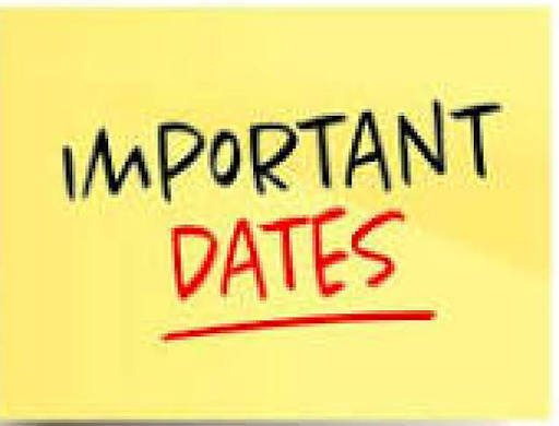 dates