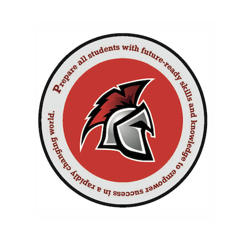 Sanford School Department Unveils Mission, Vision, Core Principles & Beliefs on Learning, and Portrait of a Future-Ready Graduate