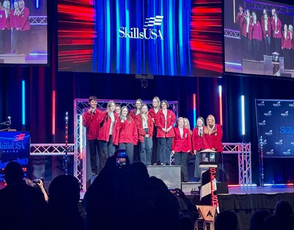 SRTC Students Bring Home 51 Medals from SkillsUSA State Conference