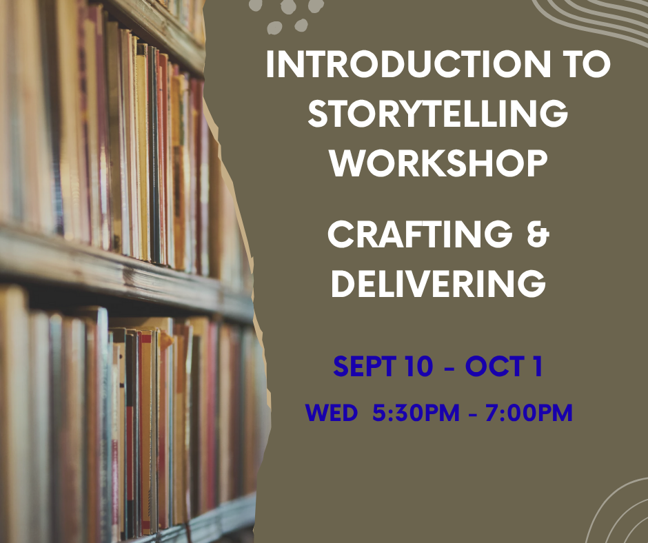 Storytelling