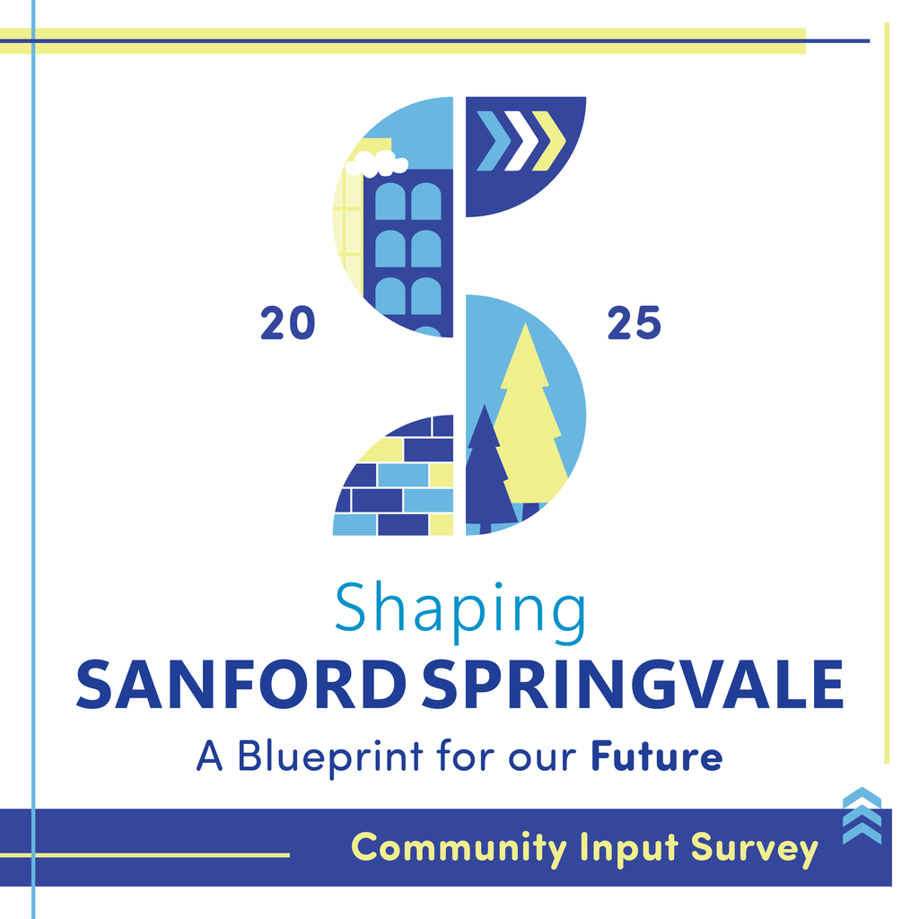 Help Shape the Future of Sanford Springvale
