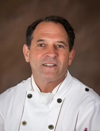 Continuing to recognize our retiring staff... Congratulations to John Couture on his retirement! John brought his culinary expertise to SRTC as a Culinary Arts Instructor, preparing students for exciting careers in the food service industry. Thank you for sharing your passion for cooking and inspiring the next generation of chefs!