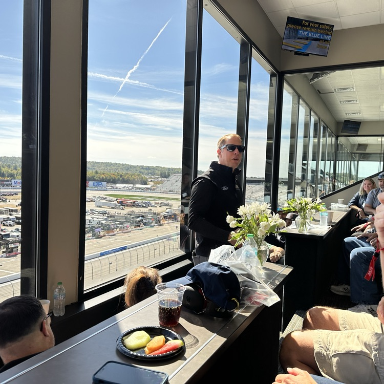 rfk racing
