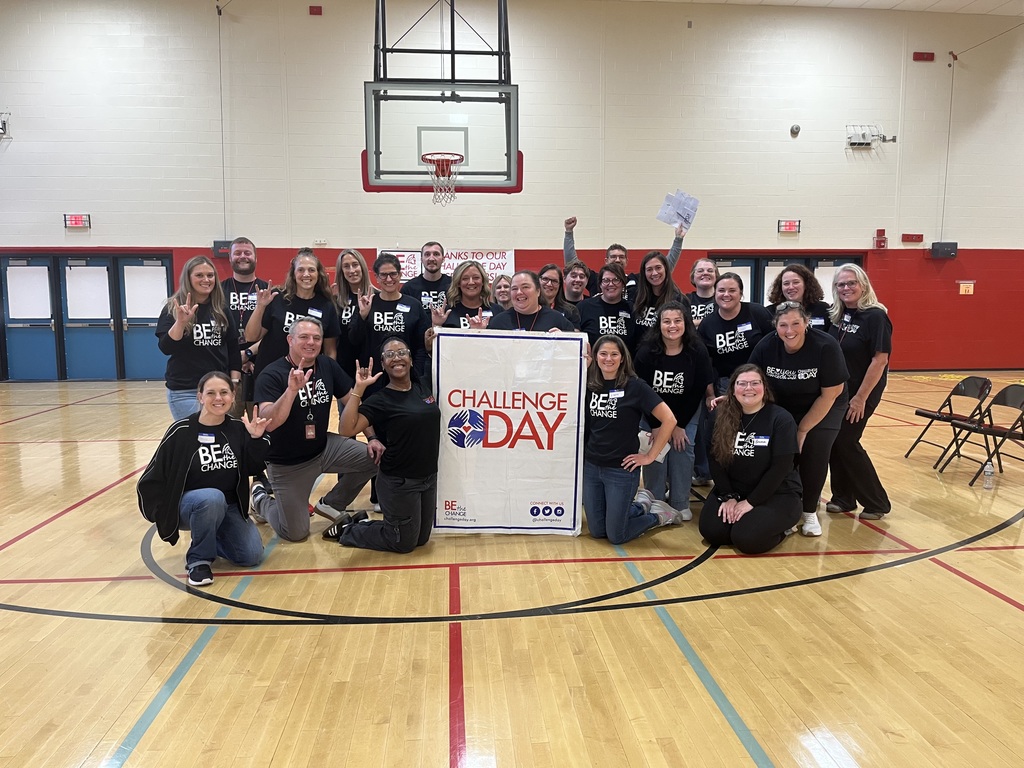 Sanford Middle School 7th graders had an amazing time at Challenge Days on October 27th and 28th! Through teambuilding activities and meaningful discussions, students learned about empathy, kindness, and standing up against bullying. A huge thank you to our teachers, counselors, social workers, parent volunteers, local business donors, and PTA members who made this special event possible. Together, we're building a stronger, more compassionate school community!