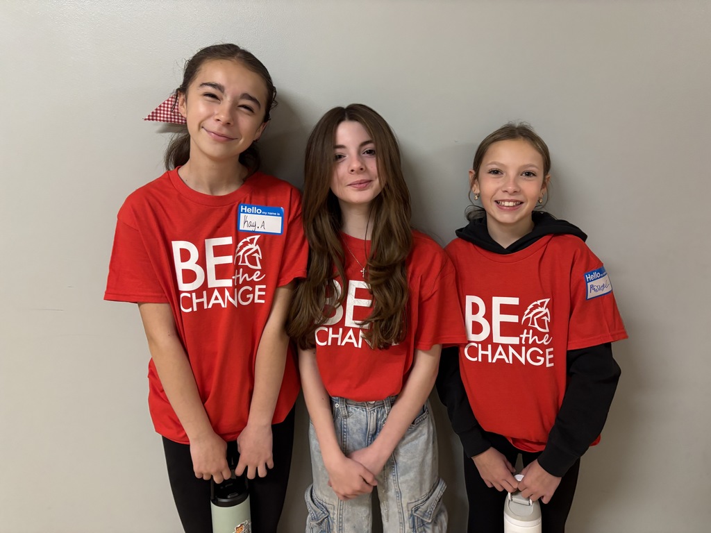 Sanford Middle School 7th graders had an amazing time at Challenge Days on October 27th and 28th! Through teambuilding activities and meaningful discussions, students learned about empathy, kindness, and standing up against bullying. A huge thank you to our teachers, counselors, social workers, parent volunteers, local business donors, and PTA members who made this special event possible. Together, we're building a stronger, more compassionate school community!