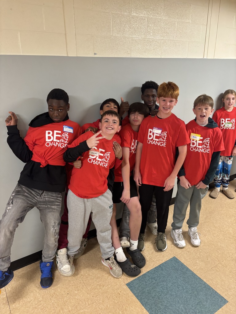 Sanford Middle School 7th graders had an amazing time at Challenge Days on October 27th and 28th! Through teambuilding activities and meaningful discussions, students learned about empathy, kindness, and standing up against bullying. A huge thank you to our teachers, counselors, social workers, parent volunteers, local business donors, and PTA members who made this special event possible. Together, we're building a stronger, more compassionate school community!