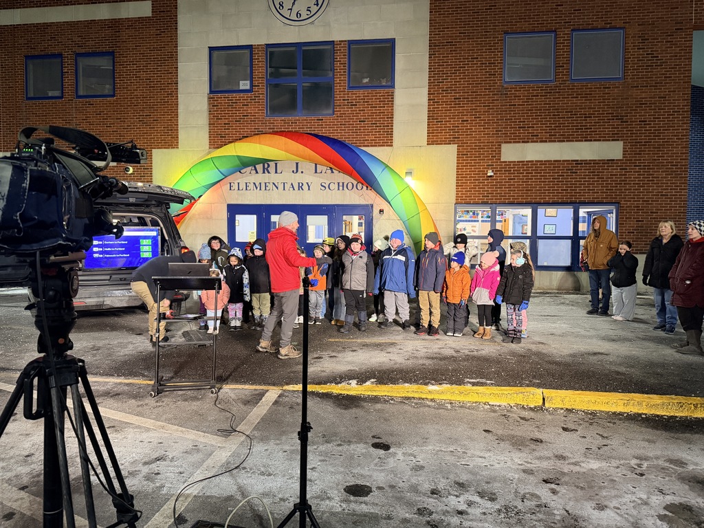 WMTW Weather at our School