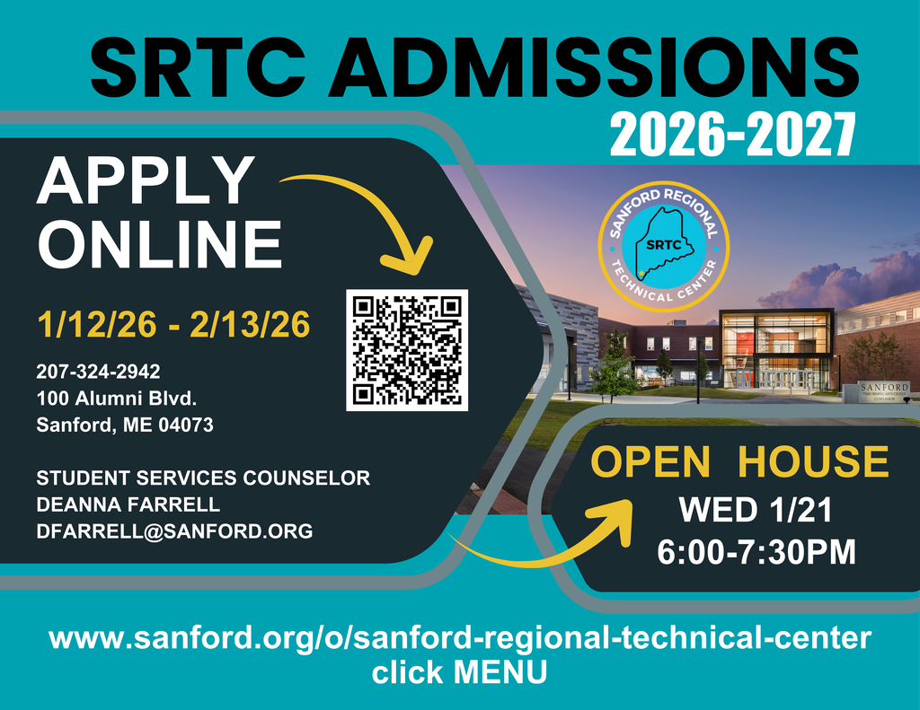 Admissions Open House