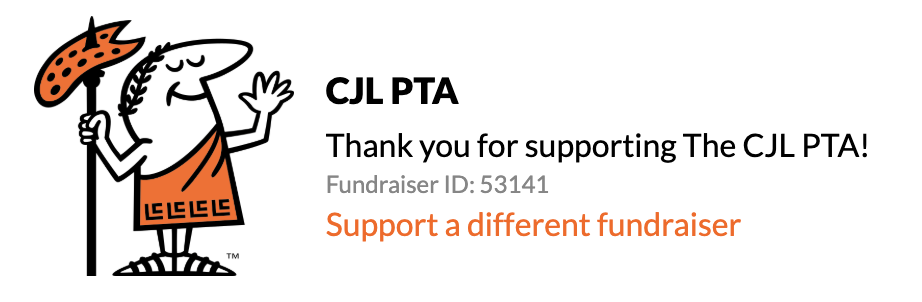 Little Caesar's Fundraiser