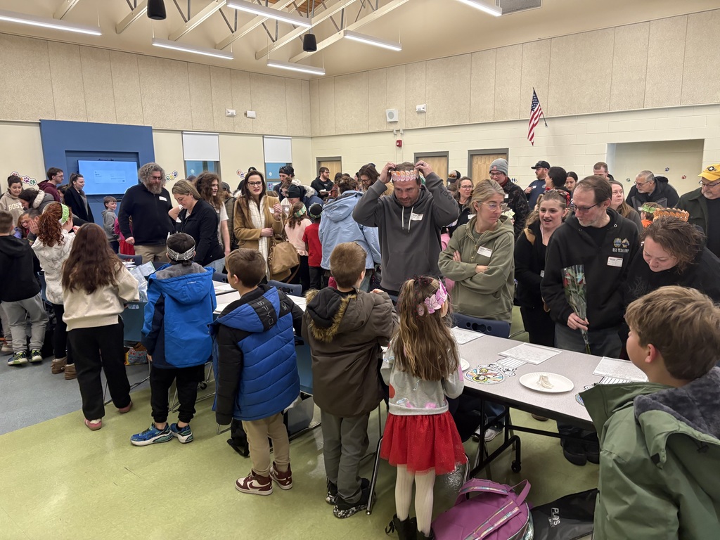 Margaret Chase Smith third graders recently welcomed families to a special Learning Showcase highlighting their incredible work from their Roman Myths unit.   Students transformed into storytellers and scholars as they shared their knowledge of gods and goddesses from ancient Rome.   Throughout the cafeteria, families were able to see student writing and creative clay projects. We are so proud of their hard work and the way they showcased their learning with pride and enthusiasm.   Thank you to all the families who joined to celebrate this exciting afternoon of mythological mastery!
