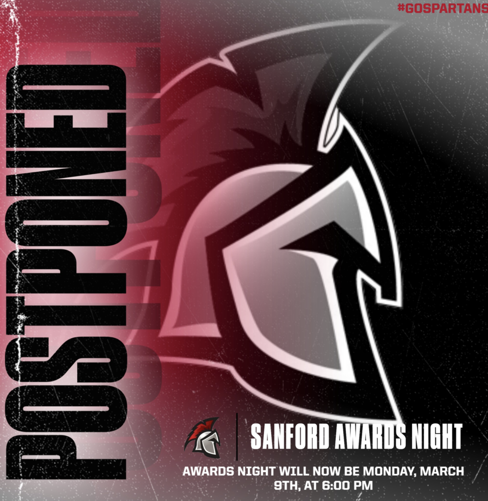 Winter Sports Night Postponed