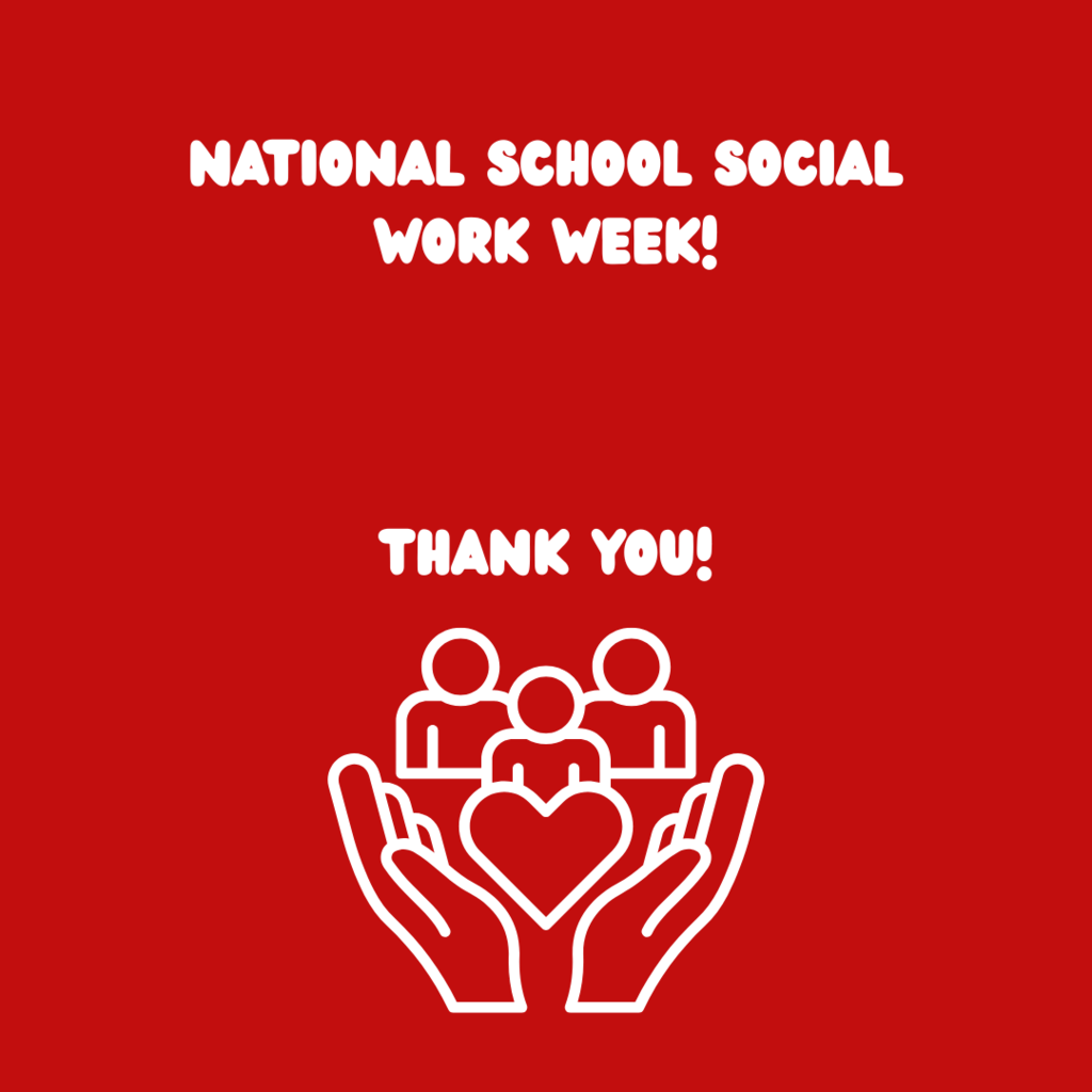 This week, we want to give a huge shoutout to the incredible school social workers across the Sanford School Department! 💙 Behind the scenes, these amazing folks are showing up every single day for our students — whether it's lending a listening ear, connecting families with resources, or helping kids navigate some of life's toughest moments. Their work makes a real difference, and we are SO grateful to have them on our team. Thank you for all that you do! Our students and families are lucky to have you in their corner.