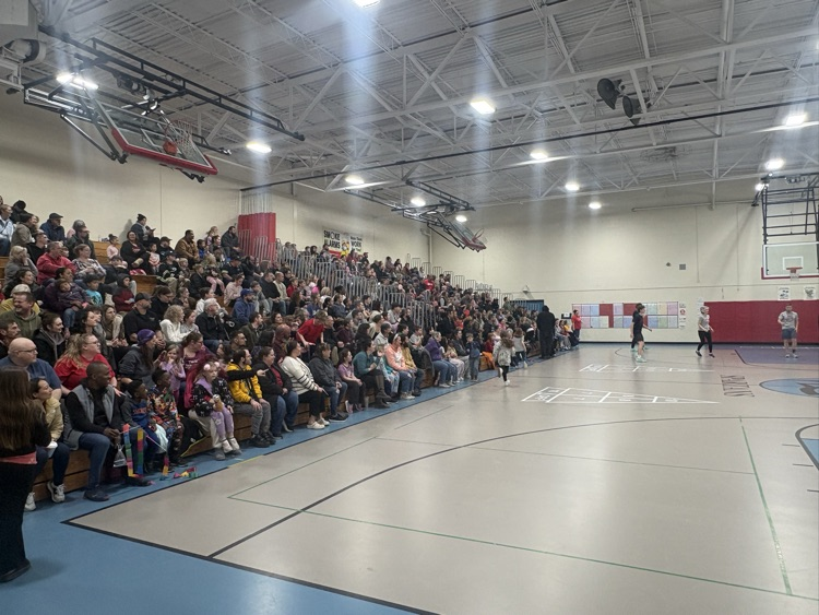 Thank you to everyone who came out for our Staff vs. First Responders game tonight!