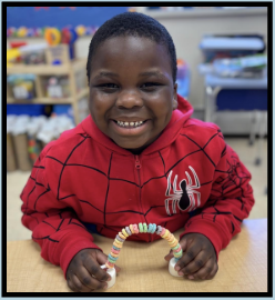 Happy St. Patrick's Day from CJL!