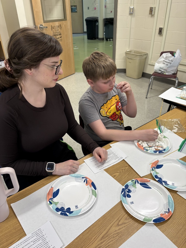 to everyone who came out to Chasing Knowledge Night last night at Margaret Chase Smith Elementary! 🎉 It was such a wonderful evening filled with read alouds, games, and so much fu
