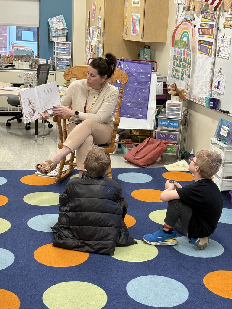 to everyone who came out to Chasing Knowledge Night last night at Margaret Chase Smith Elementary! 🎉 It was such a wonderful evening filled with read alouds, games, and so much fu