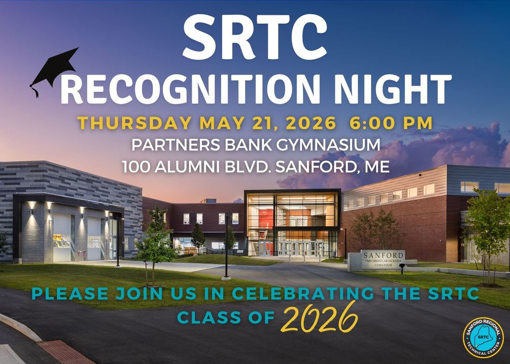 Recognition Night 2026