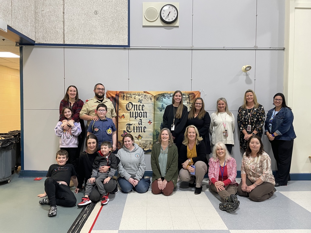 Storybook Spectacular