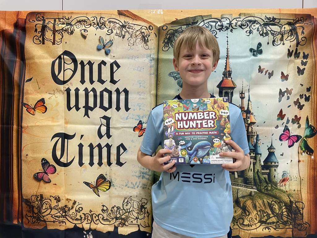 Storybook Spectacular