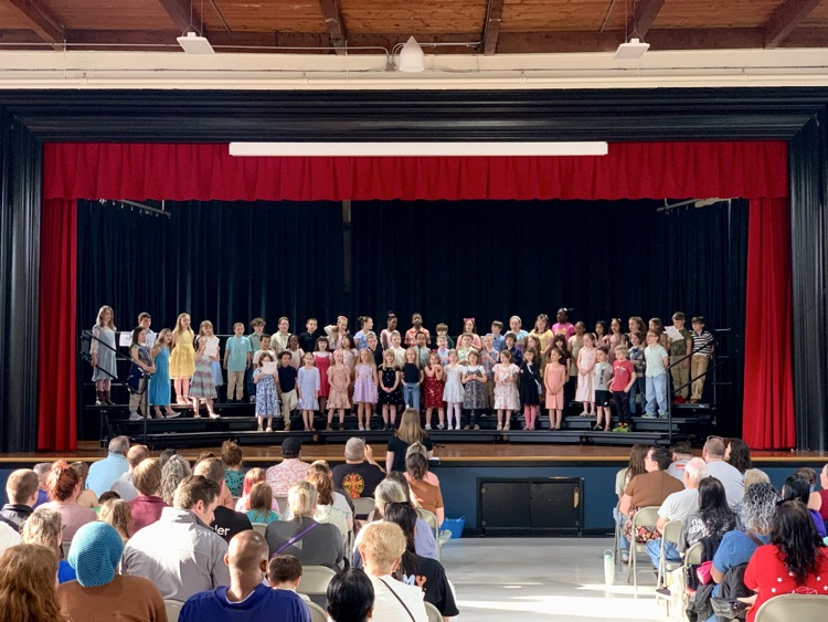 Sanford Pride concert 