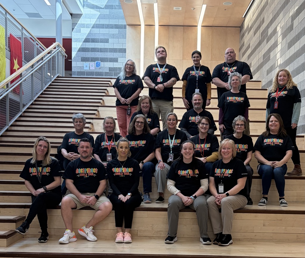 April is Autism Awareness Month, and Sanford School Department is proud to recognize it alongside our students, families, and community! Autism is a spectrum, which means it looks different for everyone. It's not an illness to be cured. It's a form of human diversity that deserves recognition and respect. Throughout April, you'll spot our staff wearing special shirts highlighting acceptance as a show of support for all individuals impacted by autism. When you see them, know that it's a reminder of what we're all about: a community where every student belongs. 💙