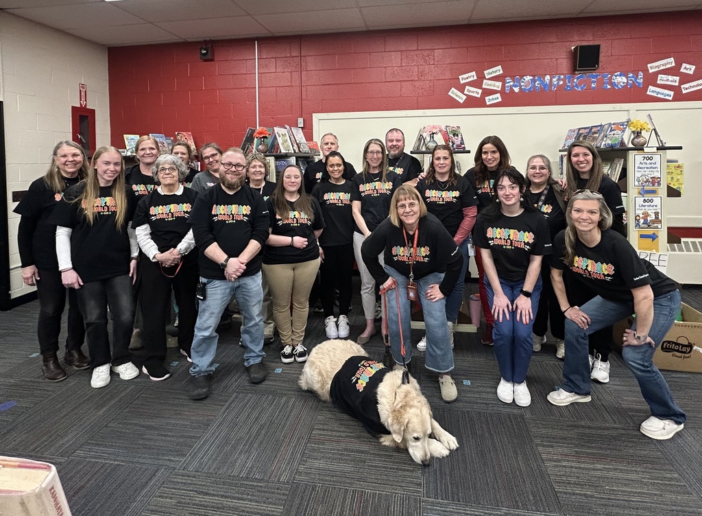 April is Autism Awareness Month, and Sanford School Department is proud to recognize it alongside our students, families, and community! Autism is a spectrum, which means it looks different for everyone. It's not an illness to be cured. It's a form of human diversity that deserves recognition and respect. Throughout April, you'll spot our staff wearing special shirts highlighting acceptance as a show of support for all individuals impacted by autism. When you see them, know that it's a reminder of what we're all about: a community where every student belongs. 💙
