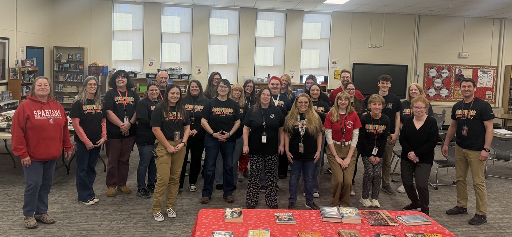 April is Autism Awareness Month, and Sanford School Department is proud to recognize it alongside our students, families, and community! Autism is a spectrum, which means it looks different for everyone. It's not an illness to be cured. It's a form of human diversity that deserves recognition and respect. Throughout April, you'll spot our staff wearing special shirts highlighting acceptance as a show of support for all individuals impacted by autism. When you see them, know that it's a reminder of what we're all about: a community where every student belongs. 💙