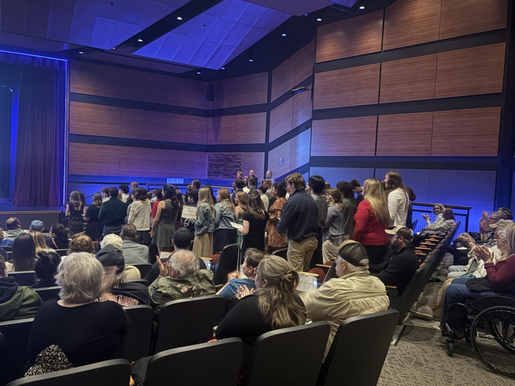 Congratulations to the new SRTC National Technical Honors Society members!