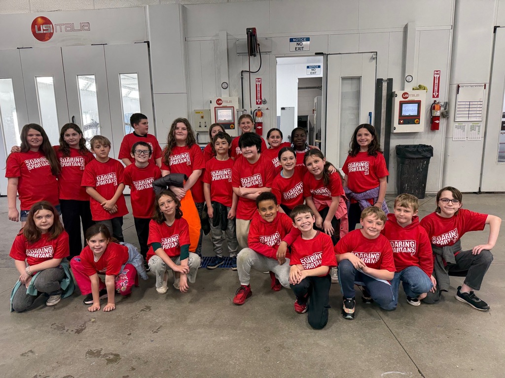 What a morning for our 4th graders! Students from Carl J. Lamb Elementary, Sanford Pride Elementary, and Margaret Chase Smith Elementary kicked off their day with some exciting real-world learning — visiting Moody's Collision & Auto Body Repair and Sanford Seacoast Regional Airport! ✈️🔧  Experiences like these bring classroom learning to life and open young minds to the many incredible career paths right here in our community. A huge THANK YOU to Moody's Collision & Auto Body Repair and Sanford Seacoast Regional Airport for welcoming our students and giving them an unforgettable morning. 