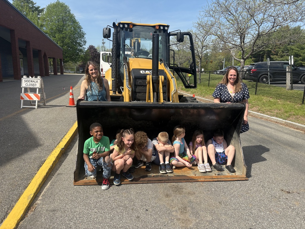 National Public Works Week