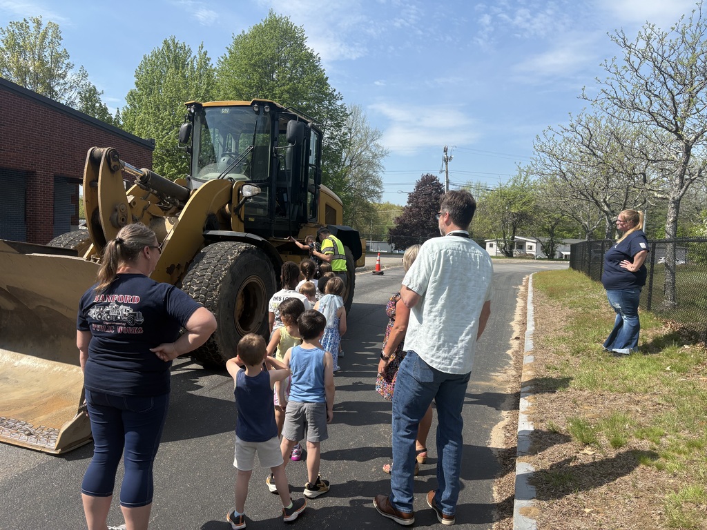 National Public Works Week