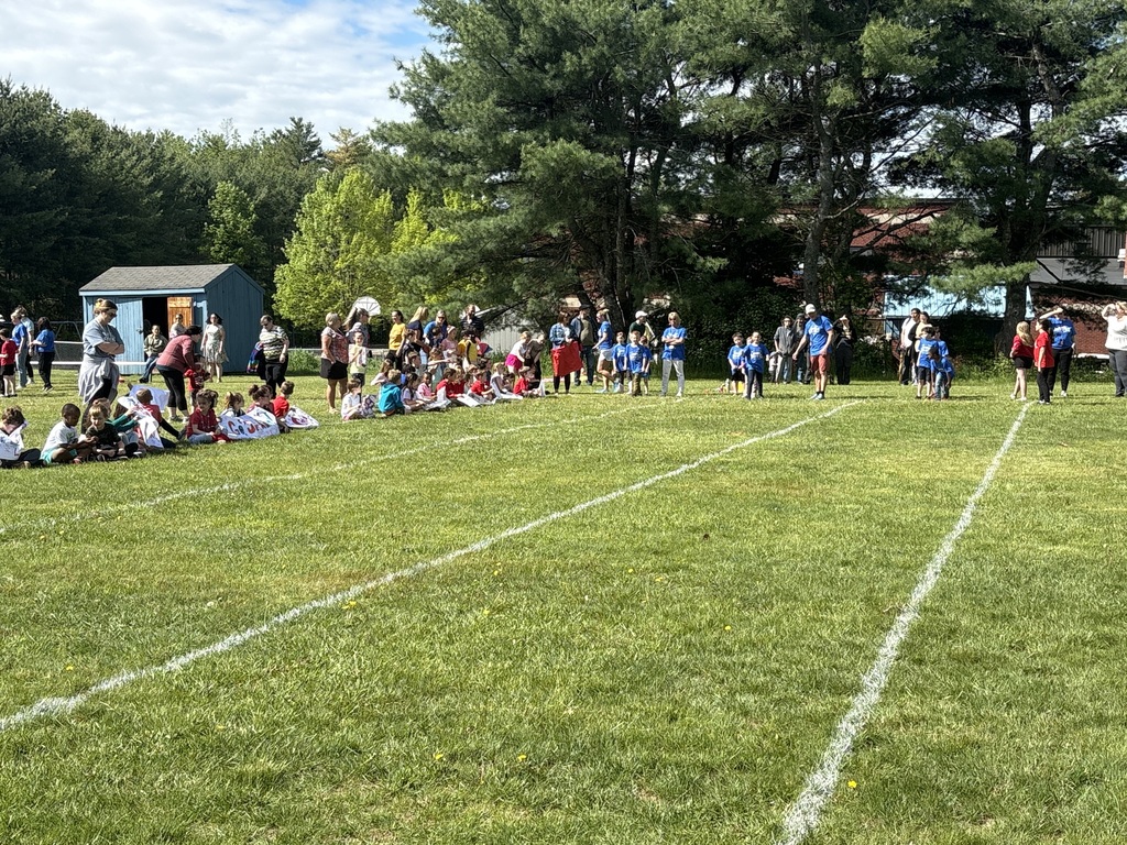 What an incredible morning at Carl J. Lamb Elementary! Today we celebrated our Third Annual Adaptive Track and Field Festival. From the parade through the hallways to the opening ceremony and beyond, our students competed with heart, determination, and pure joy. A huge thank you to the organizers, our fourth-grade volunteers, the chorus, community members, and everyone who lined the hallways and sidewalks with handmade posters to cheer our athletes on.