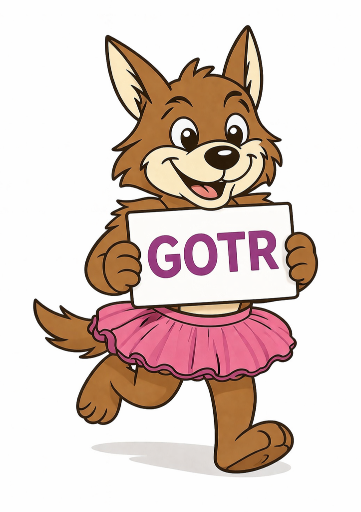 gotr