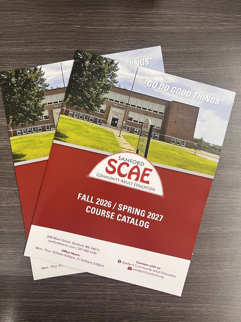 Course Catalog